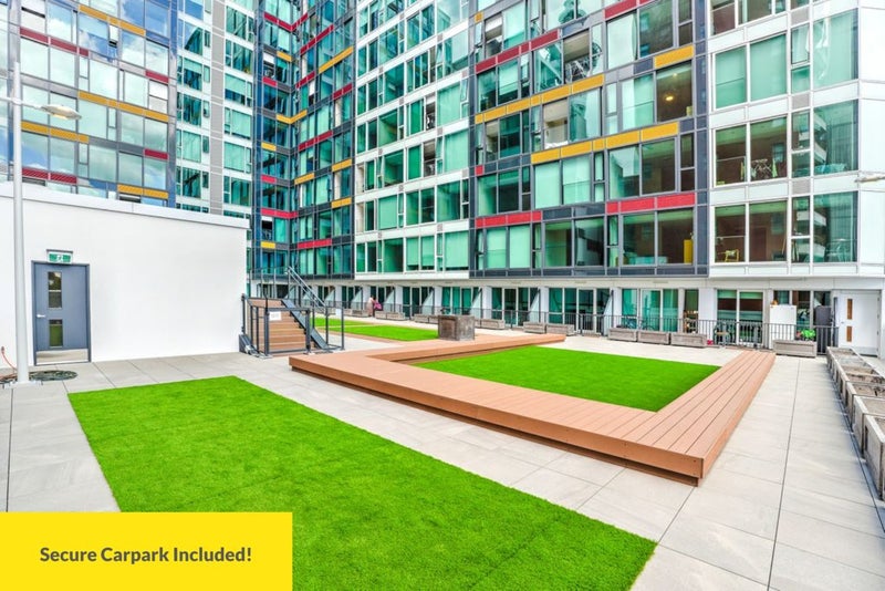 617/135 Hobson Street, Auckland Central, Auckland - Carousel 1