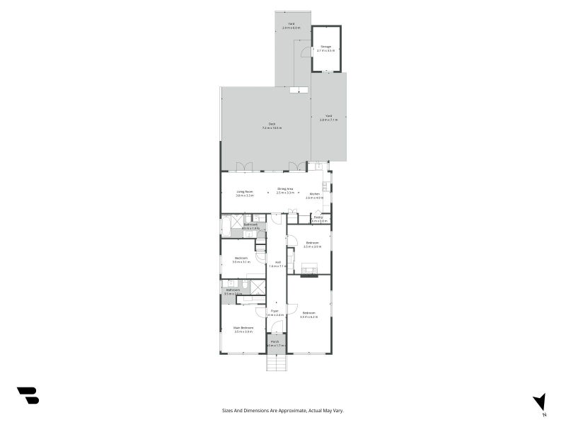 21 Carlton Gore Road, Grafton, Auckland - Carousel 30