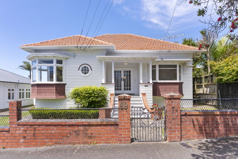 69 Shelly Beach Road, Saint Marys Bay, Auckland - Carousel 1