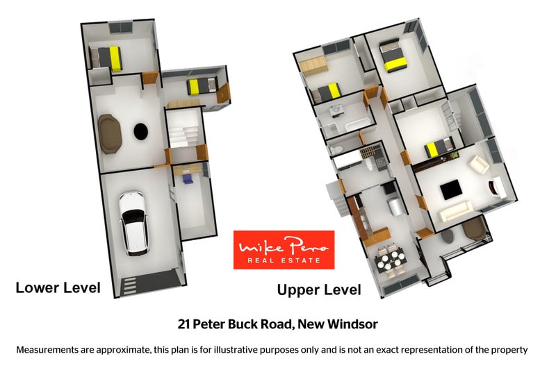 21 Peter Buck Road, New Windsor, Auckland - Carousel 22