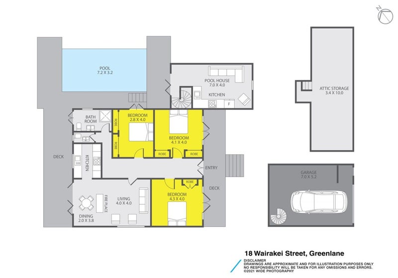 18 Wairakei Street, Greenlane, Auckland - Carousel 16