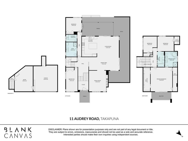 11 Audrey Road, Takapuna, Auckland - Carousel 41