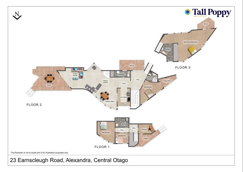 23 Earnscleugh Road, Bridge Hill, Alexandra - Carousel 31