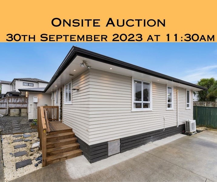 4 RAYMOND Road, Papatoetoe, Auckland - Carousel 19
