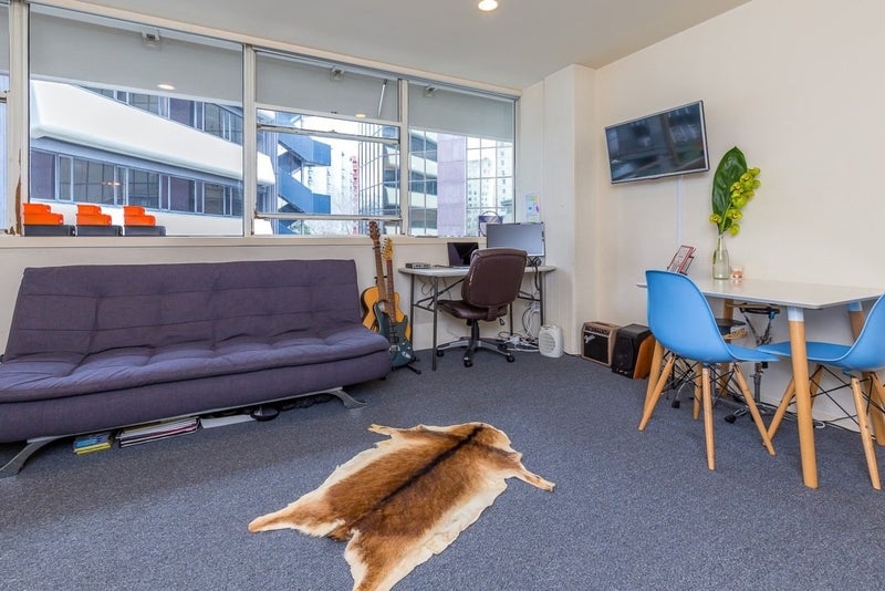 4D/2 Whitaker Place, Grafton, Auckland - Carousel 14