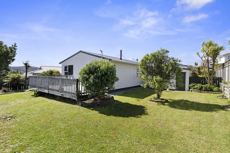 40 Outram Grove, Kelson, Lower Hutt - Carousel 18