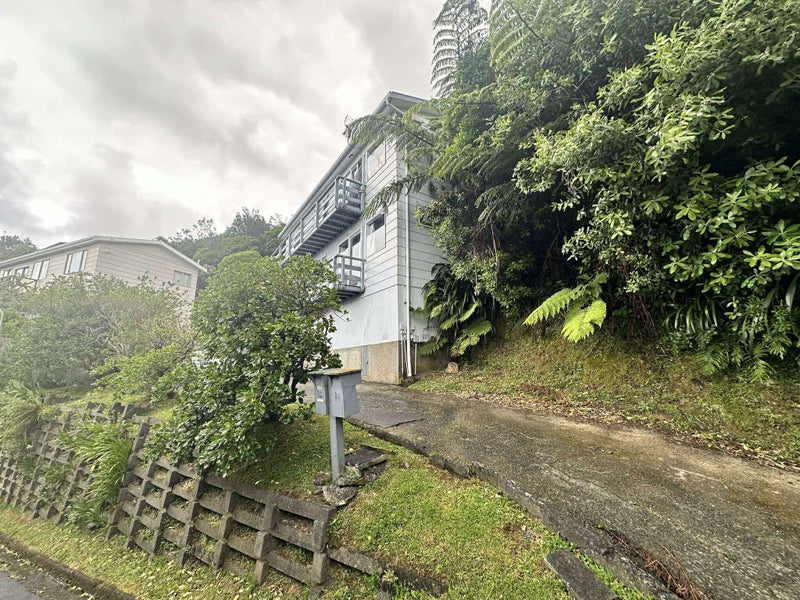 3A Jerome Way, Crofton Downs, Wellington - Carousel 1