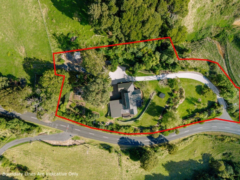 472 French Pass Road, Karapiro, Cambridge - Carousel 35
