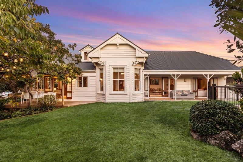 60 Prospect Terrace, Mount Eden, Auckland - Carousel 1