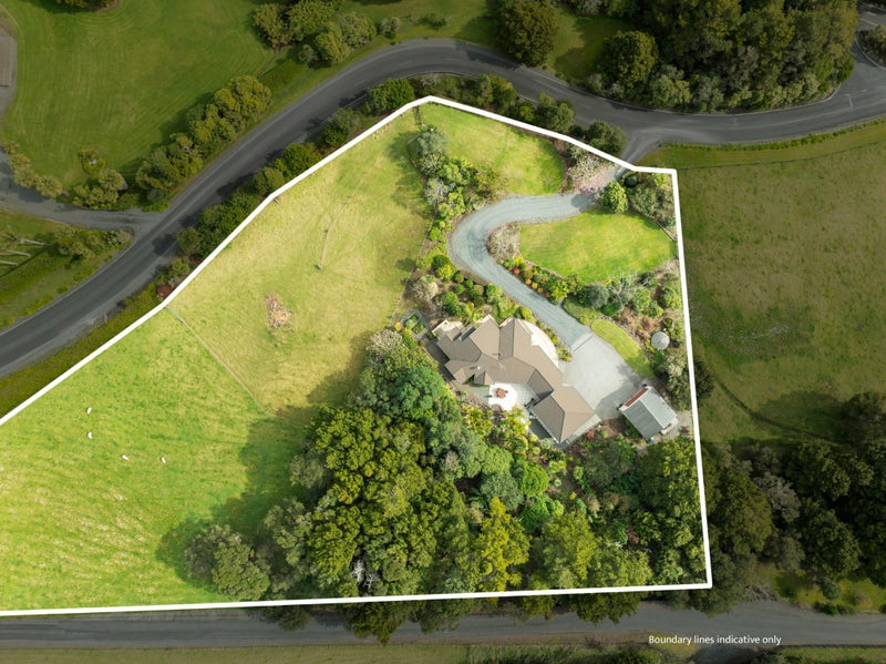 7 Erskine Road, Maunu, Whangarei - Carousel 22