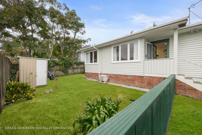 2/29 Merriefield Avenue, Forrest Hill, Auckland - Carousel 1