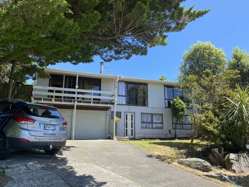 1 Fitzpatrick Street, Newlands, Wellington - Carousel 1