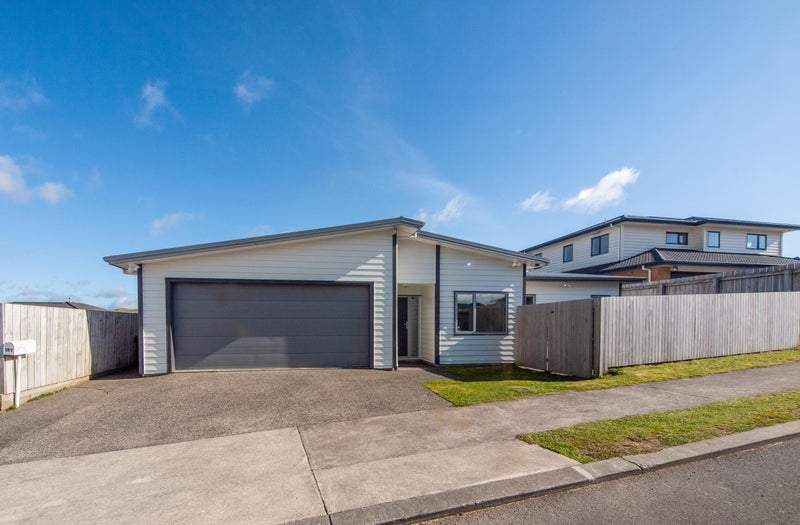 187 Mark Avenue, Grenada Village, Wellington - Carousel 1