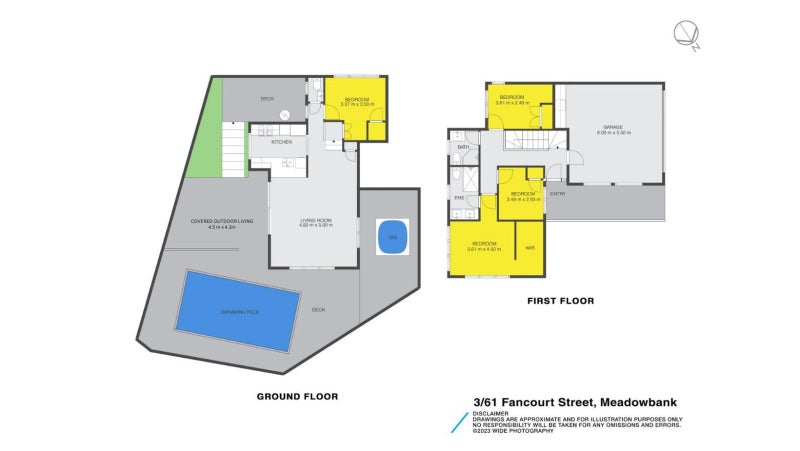 3/61 Fancourt Street, Meadowbank, Auckland - Carousel 26