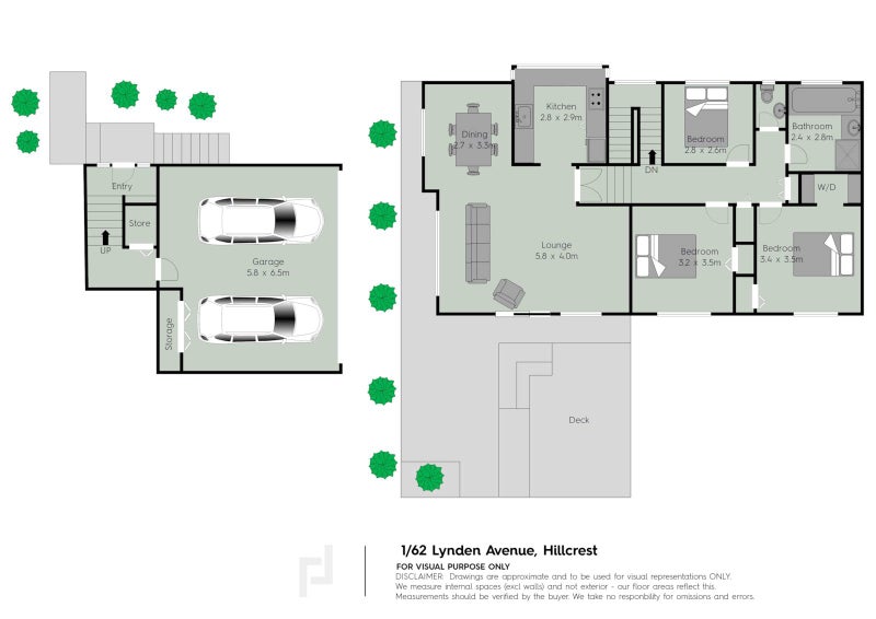 1/62 Lynden Avenue, Hillcrest, Auckland - Carousel 18