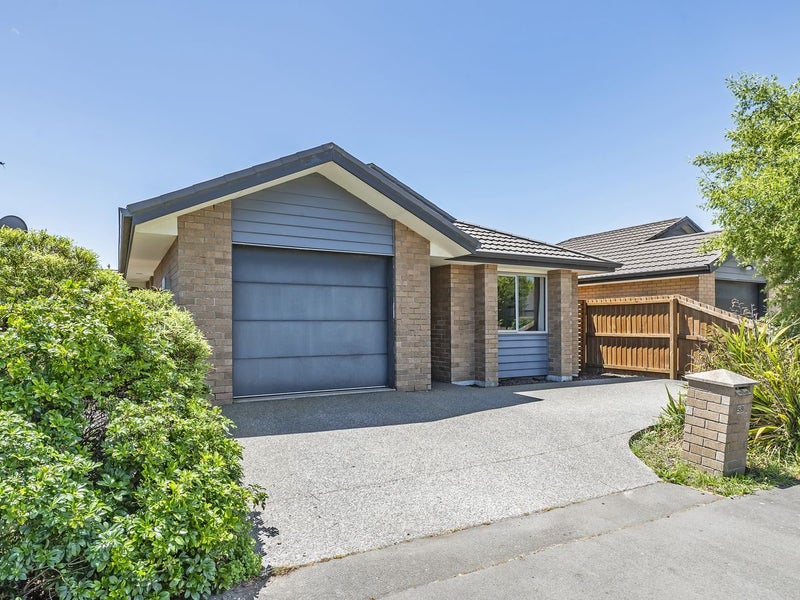 59 Rawnsley Terrace, Wigram, Christchurch - Carousel 25