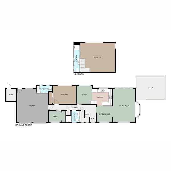 22 Maida Vale Street, Fenton Park, Rotorua - Carousel 25