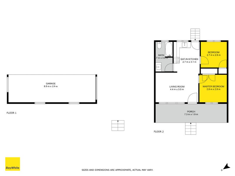 1/108 Asquith Avenue, Mount Albert, Auckland - Carousel 22