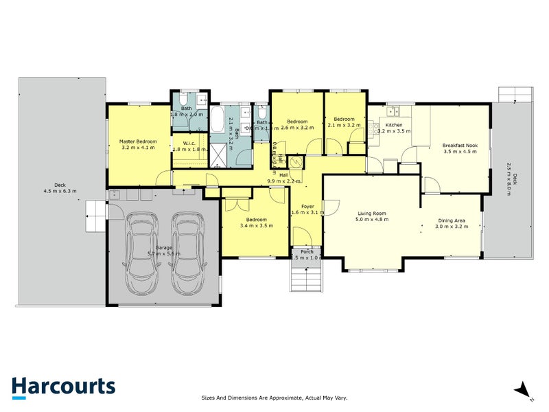 1/2 Perendale Close, Somerville, Auckland - Carousel 33