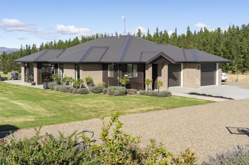 390C Letts Gully Road, Letts Gully, Alexandra - Carousel 1