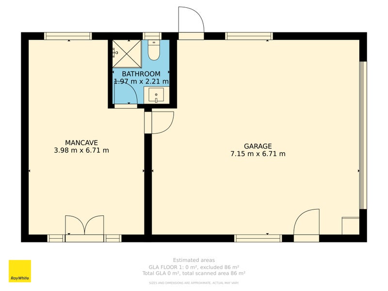 27 Duncan Road, Ngahinapouri - Carousel 21