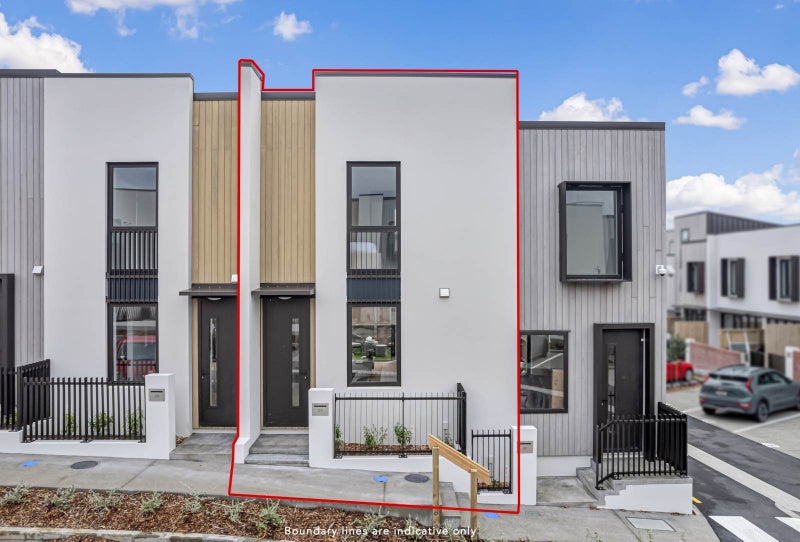 5/406 Great North Road, Grey Lynn, Auckland - Carousel 2