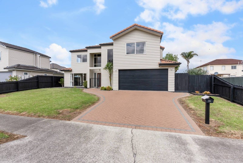 30 Erne Crescent, East Tamaki, Auckland - Carousel 2
