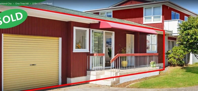 2/84 Rawhiti Road, Onehunga, Auckland - Carousel 1