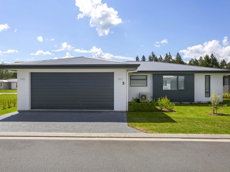 5 Bastille Court, Rangatira Park, Taupo - Carousel 14