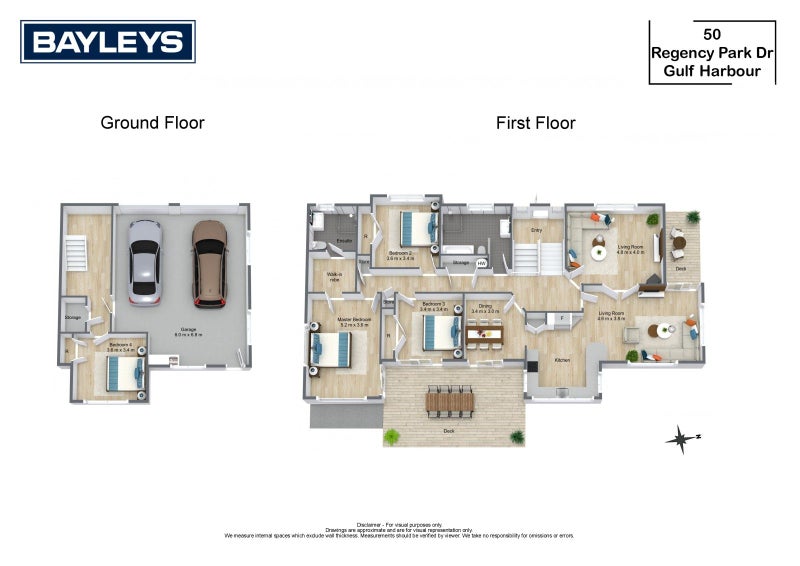 50 Regency Park Drive, Gulf Harbour, Whangaparaoa - Carousel 26
