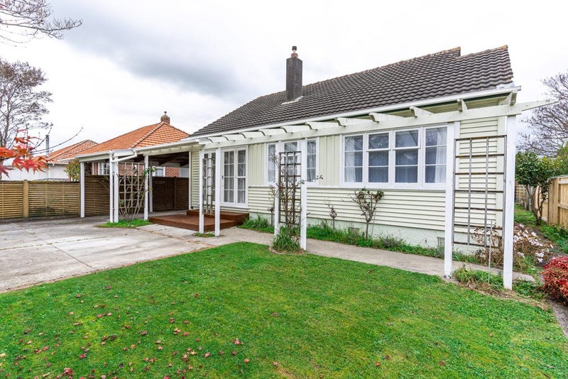 84 Manson Street, Terrace End, Palmerston North - Carousel 18