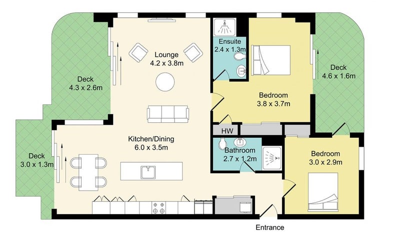 41B Beach Road, Pahurehure, Papakura - Carousel 13