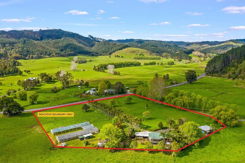 798 Woodcocks Road, Kaipara Flats, Warkworth - Carousel 1