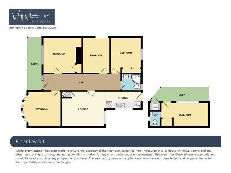 58 Howe Street, North Dunedin, Dunedin - Carousel 17