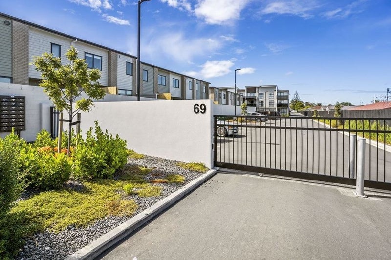 69A Hall Avenue, Mangere, Auckland - Carousel 22