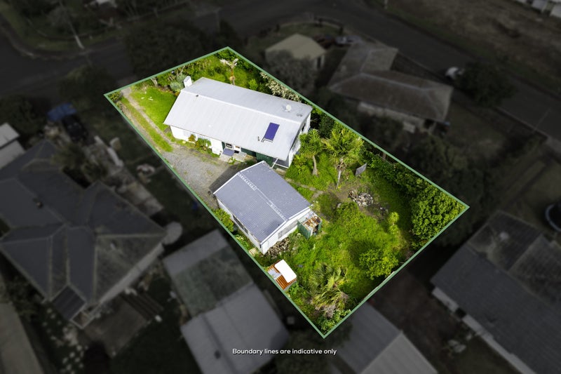 44 Walters Road, Mount Wellington, Auckland - Carousel 1
