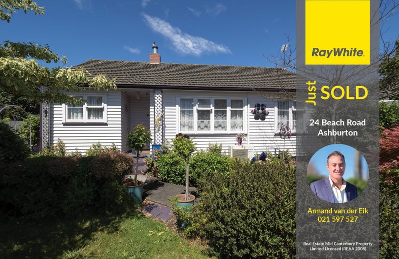 24 Beach Road, Hampstead, Ashburton - Carousel 1