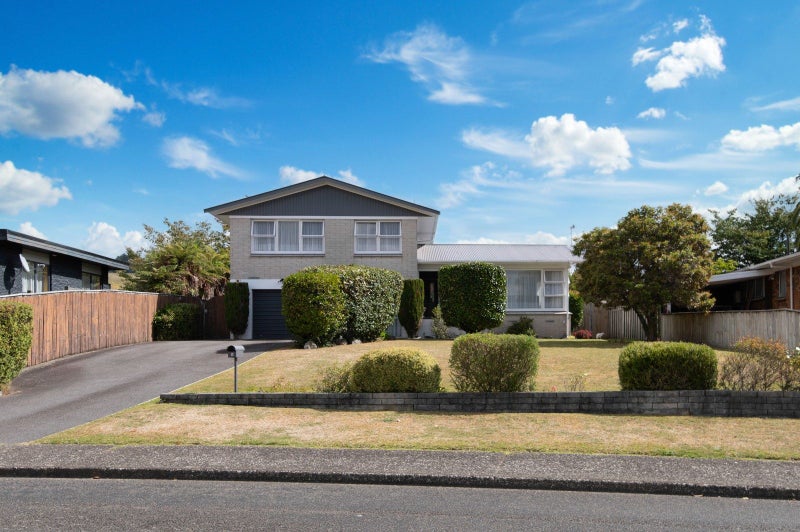 14 Castor Place, Sunnybrook, Rotorua - Carousel 16