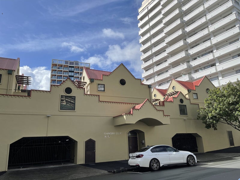P/16 Eden Crescent, Auckland Central, Auckland - Carousel 15