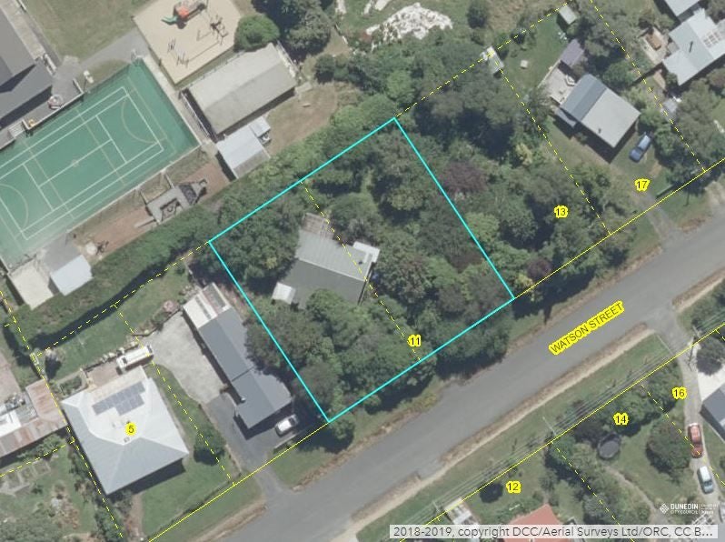 11 Watson Street, Green Island, Dunedin - Carousel 15