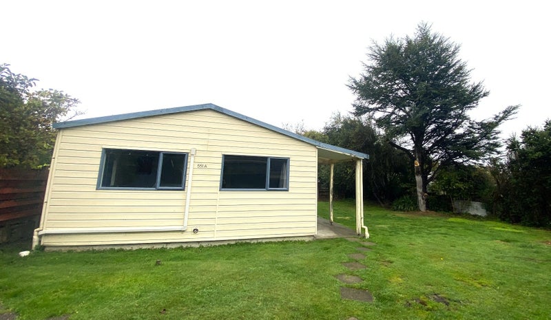 551 Tay Street, Hawthorndale, Invercargill - Carousel 2