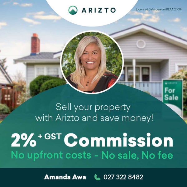 20A Lloyd Drive, Nawton, Hamilton - Carousel 20