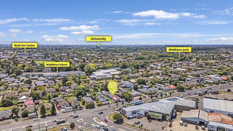 358 Blenheim Road, Upper Riccarton, Christchurch - Carousel 14