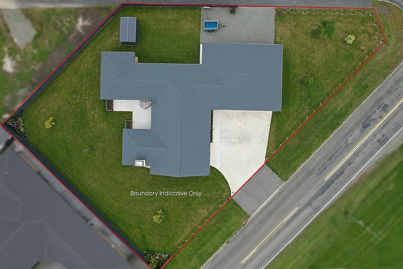 3A Weston Road, Holmes Hill, Oamaru - Carousel 20