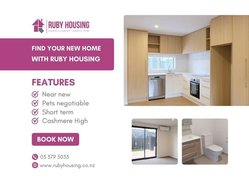 7/10 Browning Street, Sydenham, Christchurch - Carousel 2