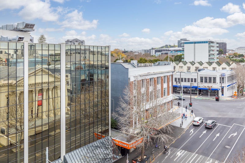 806/421 Queen Street, Auckland Central, Auckland - Carousel 1