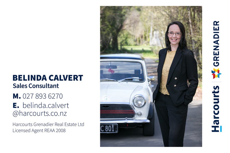 8 Lady Polson Lane, Cashmere, Christchurch - Carousel 17