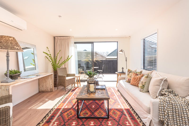 200B Springfield Road, St Albans, Christchurch - Carousel 1