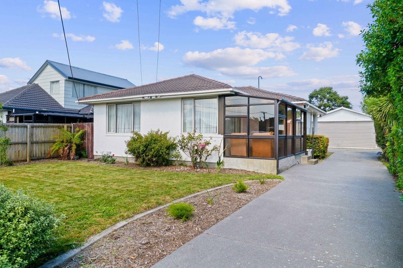 31 Marion Street, Hoon Hay, Christchurch - Carousel 18