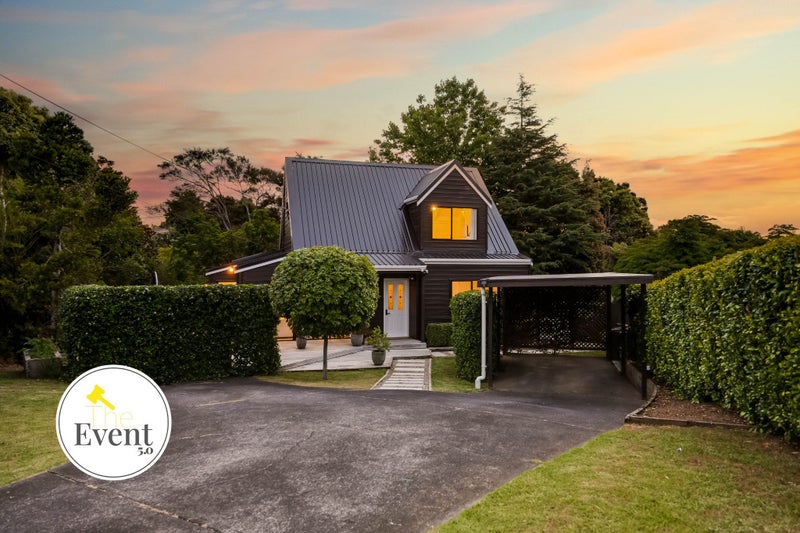 1/36 James Street, Bayview, Auckland - Carousel 1